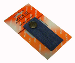 Denim Quick Fit Waist Band Extenders