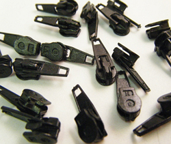 No.3 Auto Sliders, 100pcs