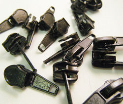 No.5 Auto Sliders, 100pcs