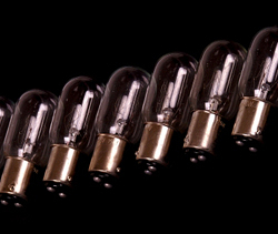 Tub of Bayonet Sewing Machine Bulbs, 8pcs