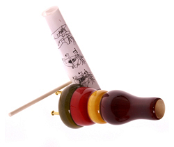 French Knitter Dollies