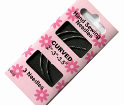 Curved Repair Needles