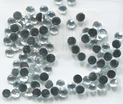 Trim - Its Loose Glue on Rhinestones, 5 packs