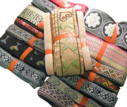 Braid Bundles, 50 hanks