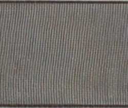 Plain Organza Ribbon, 25m