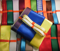 3mm to 50mm Assorted Ribbon Bundle