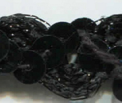 Sequin Braid (Non Stretch), 10m