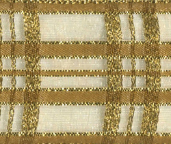 Sheer Gate Ribbon, 10m