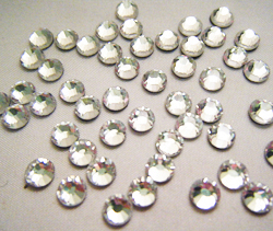 DMC Rhinestones, 1,440pcs