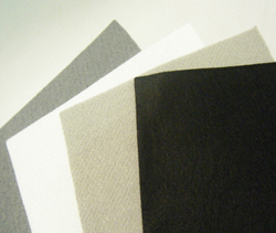 A4 Multi Packs of Craft Felts, 8pcs