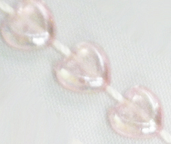 Continuous Heart Trim, 10m