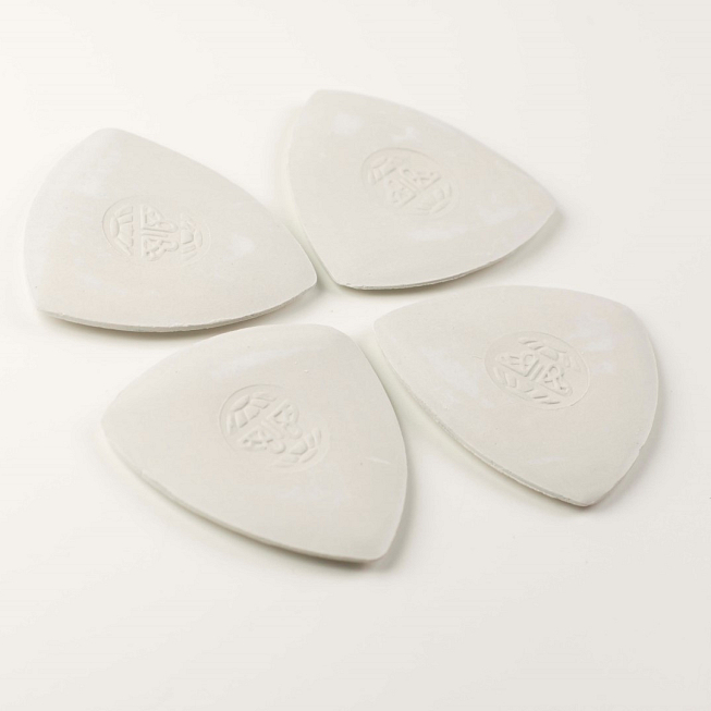 White Tailor's Chalk, 10pcs