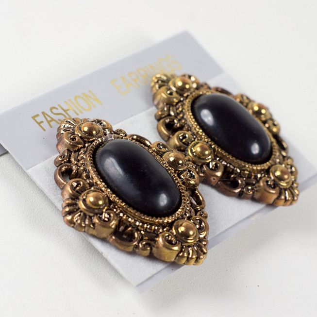 Fashion Earings, 1 Pair