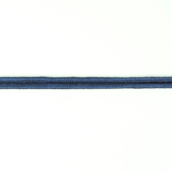 Navy Blue Russian Braid, 30m