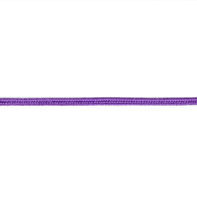 2mm Purple Russian Braid, 100m