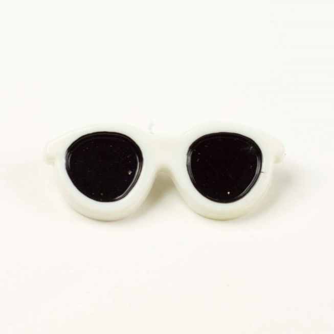 Sunglasses Brooch, 10pcs