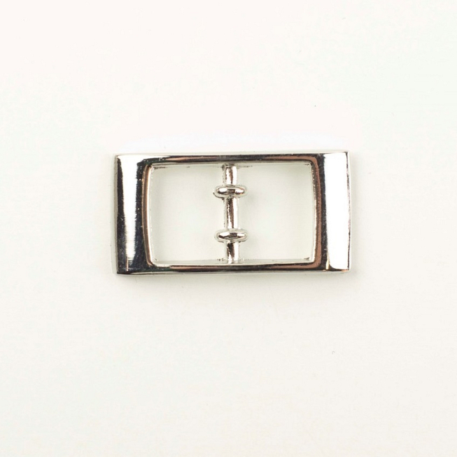 10mm Small Shoe Buckles