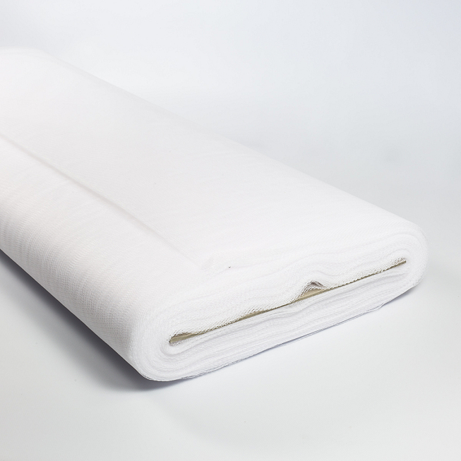 White Dress Net, 40m