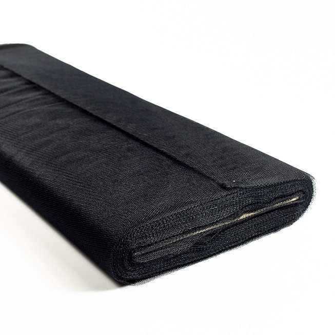 Black Dress Net, 40m