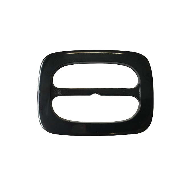 Flat Slider Buckle
