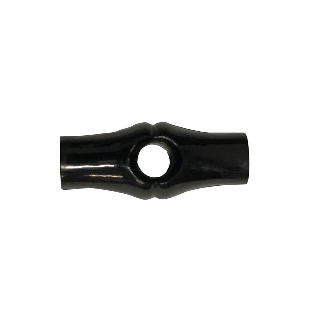 25mm 1-Hole Toggles, 50pcs