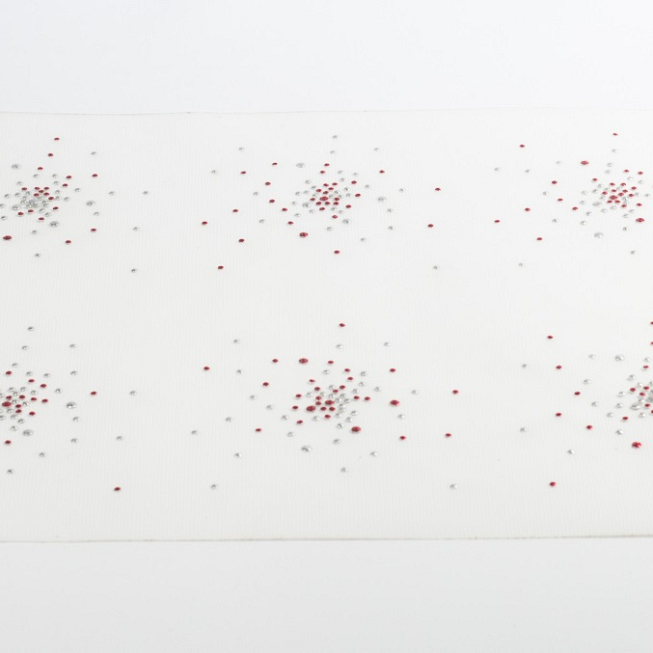 6 x Round Assorted Studs Design