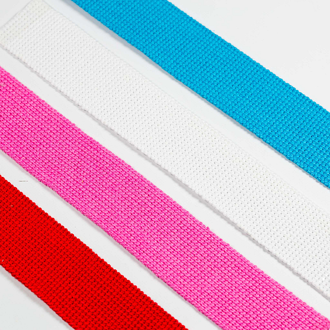 Heavy Acrylic Webbing, 15m