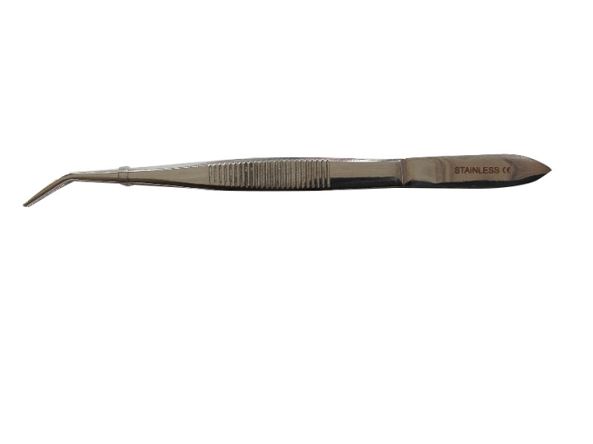 Splinter Forceps
