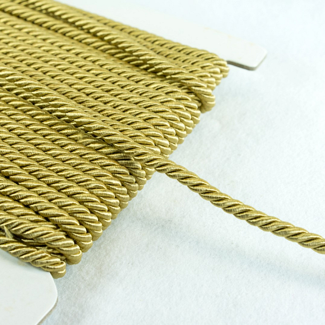 8mm Furnishing Cord, 25m