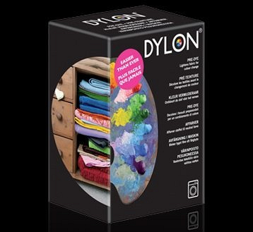 Dylon Pre-Dye, 3 × 600g