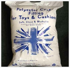 Phoenix Toy Filling, 10 x 450 gram