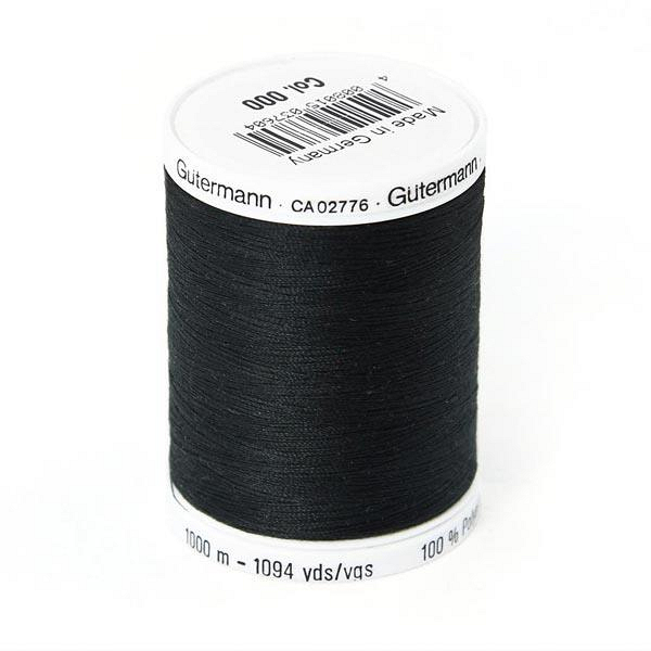 Gutermann Sew-All, 5 × 1000m