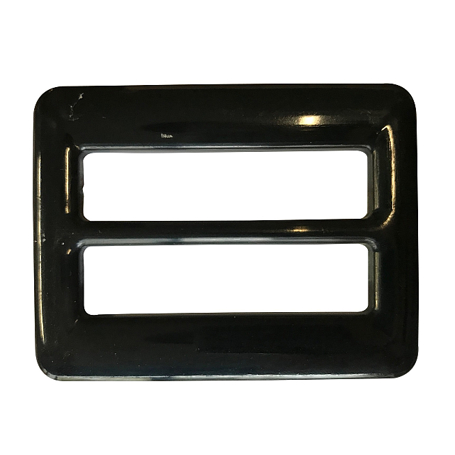 60mm Slider Buckle