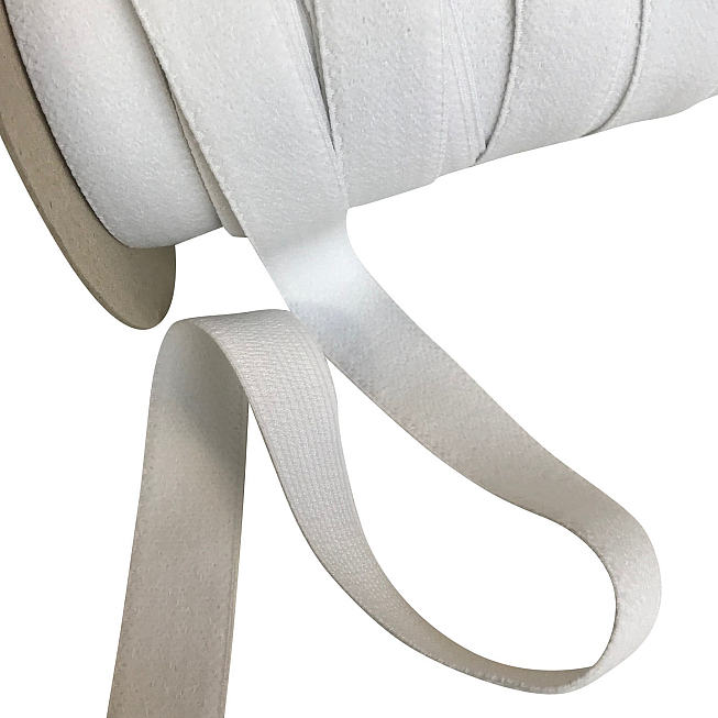 Soft Plush Elastic, 25m