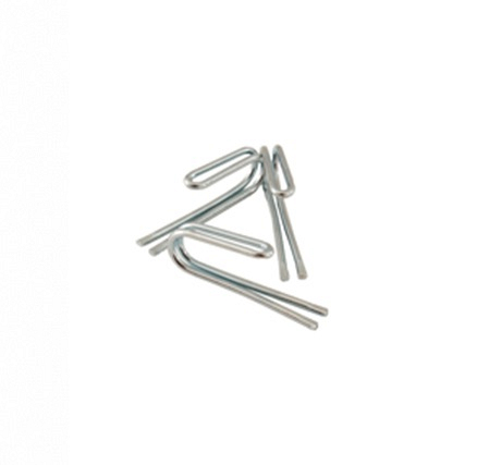 Pinch Pleat Steel Hooks