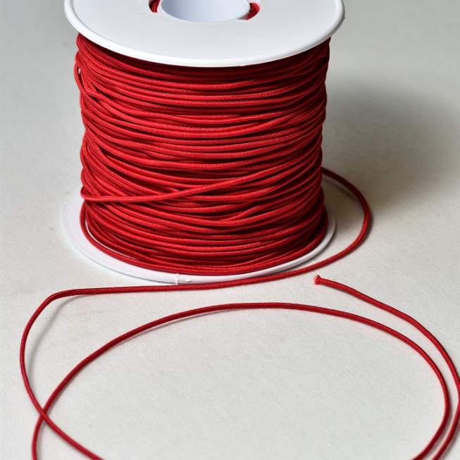 Satab Round Elastic Cord