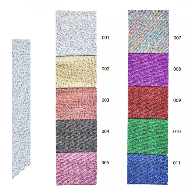 Lurex Bias Binding, 20m