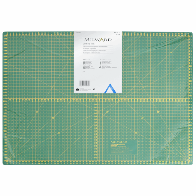 60 x 45cm Cutting Mat