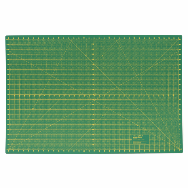 90 x 60cm Cutting Mat