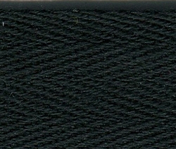 Cotton Herringbone Twill Tape, 50m