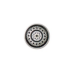 Classic Button, 25pcs