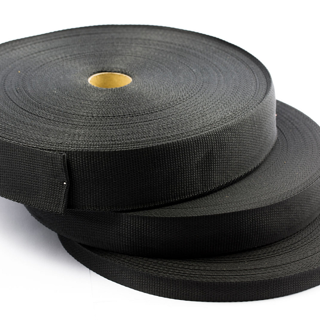 Polypropylene Webbing, 50m