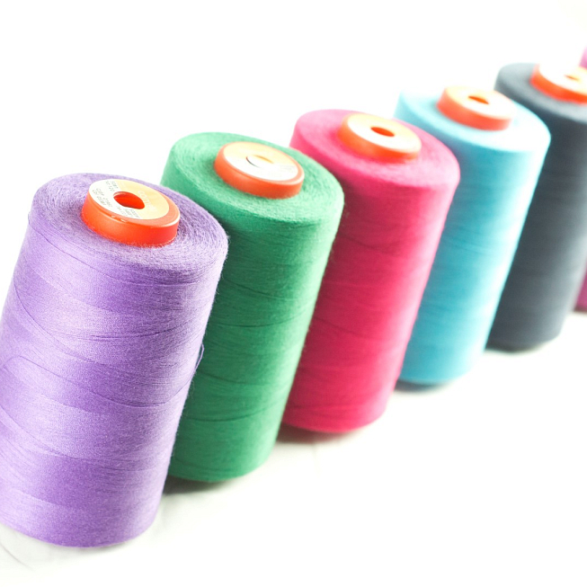 Cometa Overlocking Thread, 5,000M