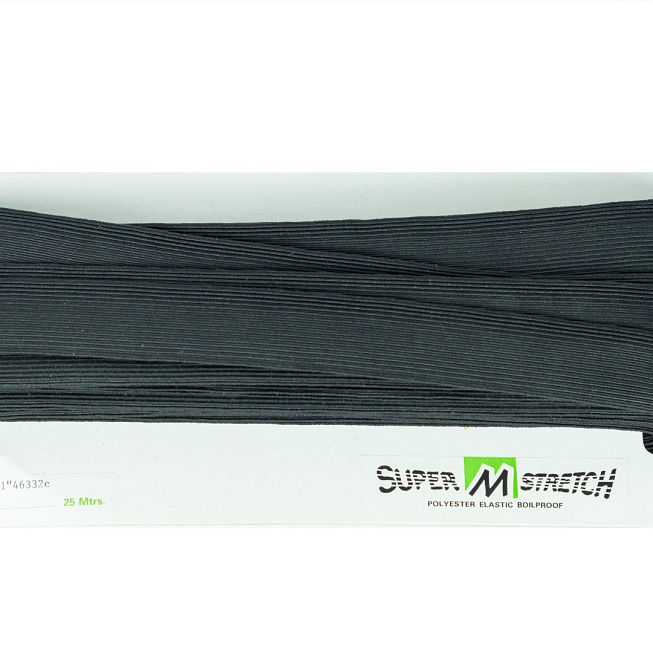 Super Stretch Elastic, 25m