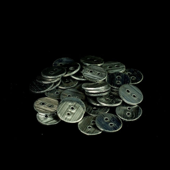 Curtain Penny Weights, 100pcs