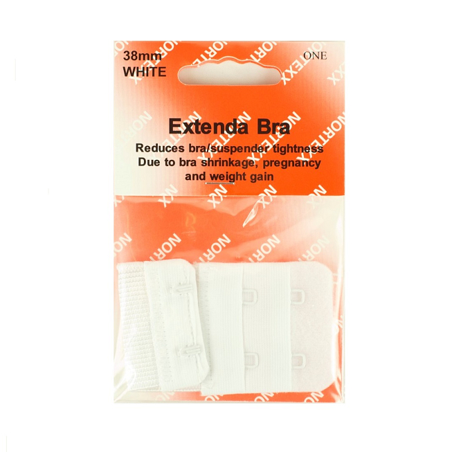 Bra Extenders, 10pcs