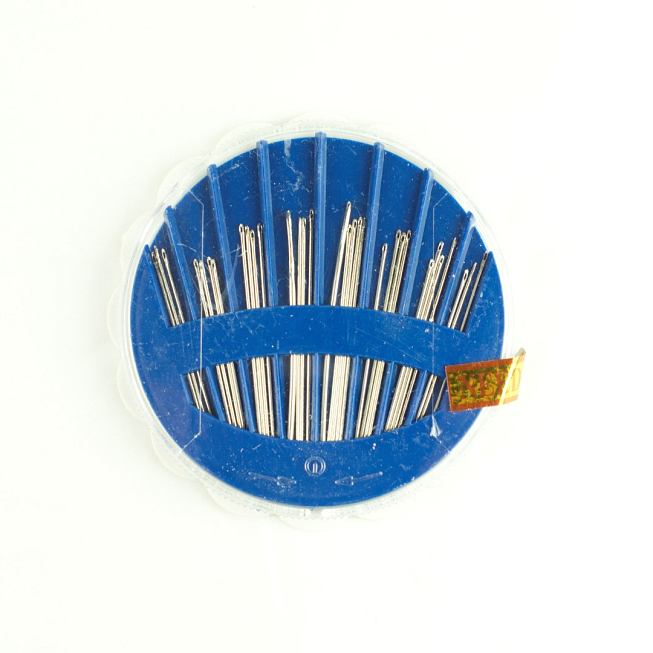 Jumbo Needle Compacts, 24 Compacts