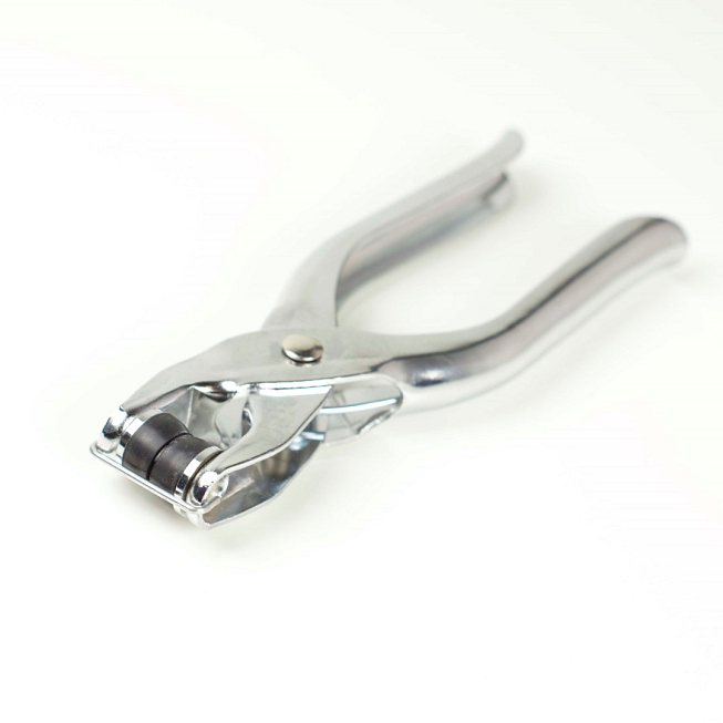 Ginger/ Gripper Snap Plier