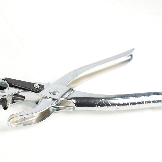 Revolving Punch Pliers