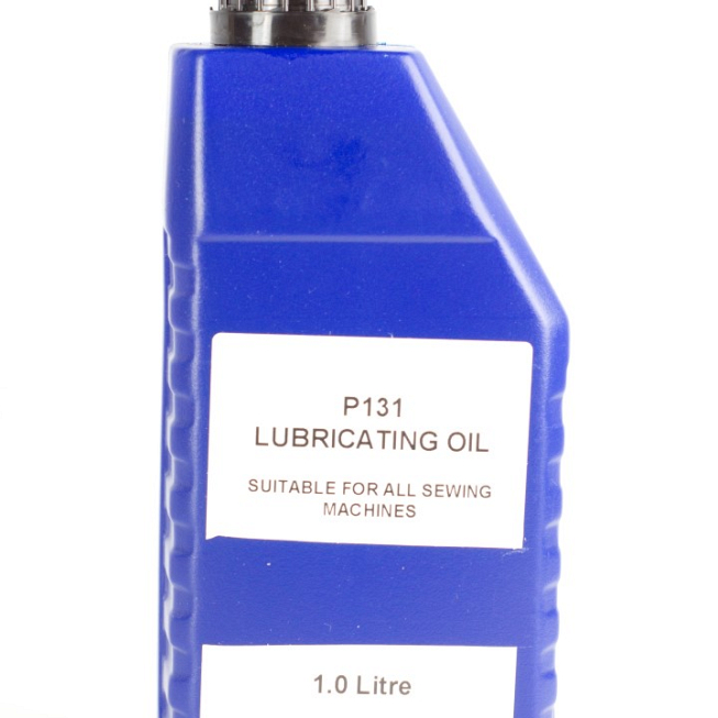 Sewing Machine Oil, 1 litre